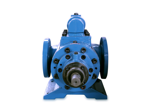 JRSN系列三螺杆泵